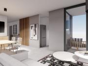 VENTA DPTO 2 AMBIENTES EN POZO EN PARQUE CHACABUCO