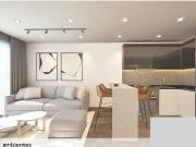 VENTA DPTO 2 AMBIENTES EN POZO – QUILMES OESTE