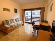 Venta Dpto 2 Ambientes Frente Balcon La Perla