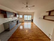 VENTA DPTO 2 AMBIENTES LUMINOSO BALCÓN ATERRAZADO