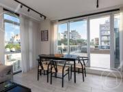 VENTA DPTO 2 AMBIENTES PALERMO HOLLYWOOD PALACIO CABRERA