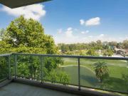 VENTA DPTO 2 AMBIENTES VILLA OLIMPICA APTO CREDITO