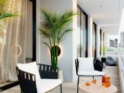 VENTA DPTO 2 AMBIENTES VILLA URQUIZA AMENITIES