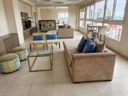 VENTA DPTO 2 DORM EDIFICIO C/ AMENITIES PREMIUM