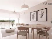 Venta Dpto. 2 dormi en Pozo Centro Neuquén Capital