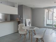 Venta Dpto 2 Dormitorios. Balcón. Estrenar