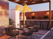 Venta Dpto. 2 dormitorios en San Miguel Av. Precursores...