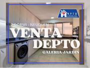 VENTA DPTO 2 DORMITORIOS NEUQUEN CAPITAL