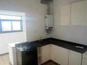 Venta dpto 2 dormitorios Pte Roca 1300 Rosario