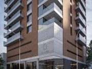 Venta Dpto. 2 dormitorios Quarz Brown 710 Neuquén Capital