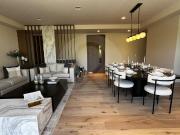 Venta Dpto. 2 Habs. en Obra Blanca Piso 28con Terraza en...