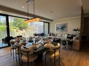 Venta Dpto. 2 Habs. en Obra Blanca Piso 30 con Terraza...