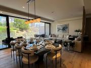 Venta Dpto. 2 Habs. en Obra Blanca Piso 30 con Terraza...