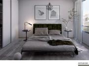 VENTA DPTO 2AMB C/BCON A ESTRENAR VILLA URQUIZA