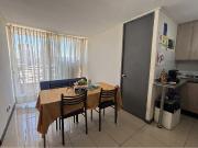 Venta Dpto. 2D/1B, 1B cerca de Pque. O'Higgins