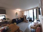 VENTA DPTO 2D+2B+2 EST+1 BOD EN LOS TRIGALES / AV LAS CONDES