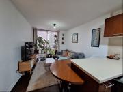 Venta Depto. 2D/2B Santiago