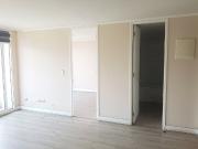 Venta Dpto 2D + 1B + 1Est. + 1Bod. Metro Hospitales Línea 3