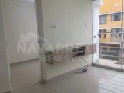 VENTA Dpto 2do Piso Cercado de Lima