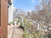 VENTA DPTO 3 AMB. BALCON, AMENITIES. PALERMO
