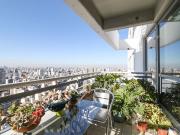 VENTA DPTO 3 AMB BALCON CABALLITO FULL AMENITIES