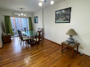 VENTA DPTO. 3 AMB. BALCÓN TERRAZA COCHERA BAULERA