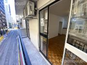 VENTA DPTO 3 AMB C/ BALCON, RECICLADO SAN NICOLAS