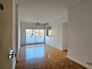 VENTA DPTO 3 AMB C/ COCHERA 9° FTE CAÑITAS PALERMO