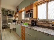 VENTA DPTO 3 AMB C/BALCON EN FLORESTA PERFMUTA