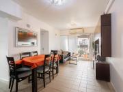 VENTA DPTO 3 AMB C/BALCON EN FLORESTA PERMUTA