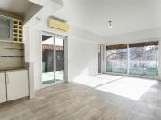 VENTA 3 AMB C/BALCON, TERRAZA Y PARRILLA EN NUÑEZ
