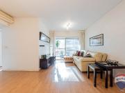 VENTA DPTO 3 AMB C/BALCON Y AMENITIES LAS CAÑITAS