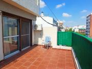 VENTA Dpto 3 Amb con Balcón Terraza CABALLITO