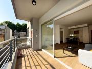 VENTA DPTO 3 AMB CON COCHERA Y BAULERA