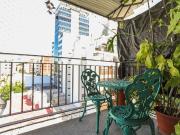 VENTA dpto 3 amb al frente Belgrano