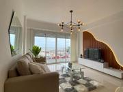 VENTA DPTO 3 AMB CON VISTA AL MAR