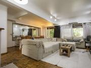 VENTA DPTO. 3 AMB. + DEPEND/BALCÓN FRENTE/BAULERA