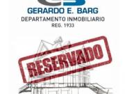 Venta dpto. 3 amb. Doble balcón corrido. Vistas al mar y...