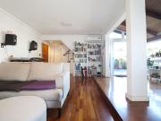 Venta Dpto 3 amb Duplex balcon aterrazado cochera