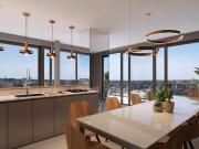 VENTA DPTO 3 AMB DUPLEX EN DEVOTO C/BALCON