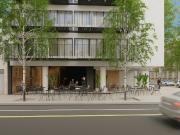 VENTA DPTO 3 AMB EN CONSTRUCCION EN NUÑEZ