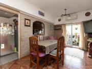 VENTA DPTO 3 AMB EN PARQUE AVELLANEDA PERMUTA