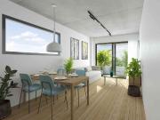 VENTA DPTO 3 AMB ENTREGA 2026 BELGRANO ANT+ CUOTAS