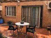 VENTA DPTO 3 AMB JARDIN PARRILLA COCHERA PILAR