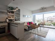 VENTA DPTO 3 AMB PALERMO C/BALCON PILETA AMENITIES