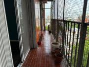 VENTA DPTO. 3 AMB. PARQUE PATRICIOS BALCÓN APTO C