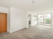 Venta dpto.3 amb. San Cristóbal Balcón y patio