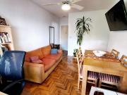 VENTA DPTO 3 AMB VILLA CRESPO APTO CREDITO