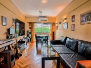 VENTA DPTO 3 AMB VILLA CRESPO VALOR AJUSTADO