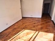VENTA DPTO 3 AMBIENTES BALCÓN TERRAZA ALMAGRO